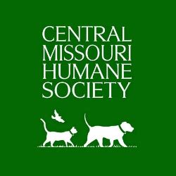 Central missouri humane society - 616 Big Bear Blvd. Columbia, MO 65202. Mon-Sat: 12 - 5PM. Sun: 12 - 3PM. Federal Tax ID: 43-0666742